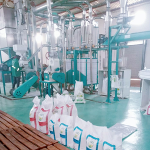 Planta de Molienda de Maíz Totalmente Automática de Alta Eficiencia de 10 TPD, <span class=keywords><strong>Precio</strong></span> de Fábrica, Equipo de Molienda de Maíz, Más Vendida - Product Image 5