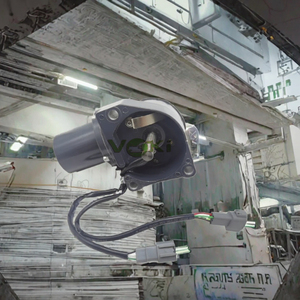 4614911 4360509 KP56RM2G-019 Construction <b>Machinery</b> Excavator Throttle <b>Stepping</b> Motor for EX200-5 ZAXIS200 ZAXIS330 - Product Image 3