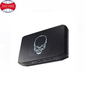 NUC11PAQi70QA <span class=keywords><strong>Mini</strong></span> Desktop (Per Intel I7-1165G7 4-Core 32GB RAM DDR4 500GB SSD PCIe X4 Gen4 NVMe M.2 + 2TB HDD (2.5)) <span class=keywords><strong>Mini</strong></span> - Product Image 4