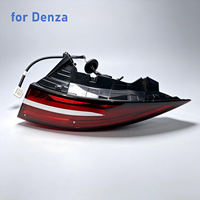 Pour BYD Denza Z9 – Ensemble de feux arrière gauche et droit d'origine HTEB-4133010A-00JN HTEB-4133020A-00JN – Feux arrière gauche et droit