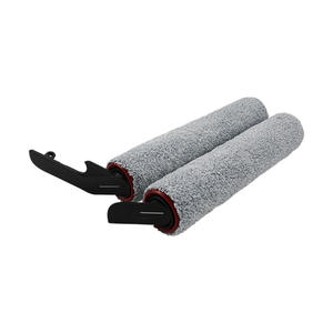 Juego de cepillos de rodillo Dreame H30 Pro Plus Mix M11820, accesorios para fregadora de pisos, piezas de repuesto para mopa eléctrica, uso doméstico - Product Image 2