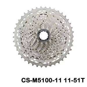 Pignon de vélo Standard de <span class=keywords><strong>Cassette</strong></span> de prix usine pour roue libre de VTT - Product Image 3