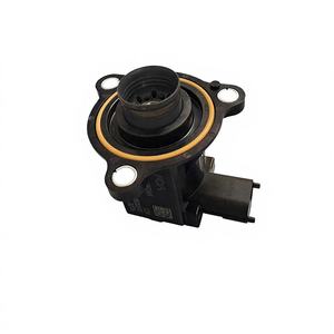 Soupape de gaz d'échappement 4893902AB 50051596 pour Jeep Wrangler JL Soupape de décharge de pression de turbine. - Product Image 3