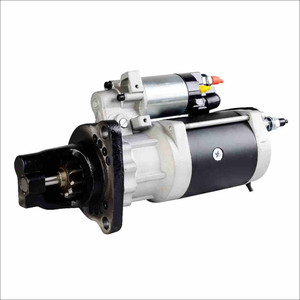 Démarreur de moteur automatique 41MT 24V 9.0kw pour STG92592 4297448 555241 555241 - Product Image 1
