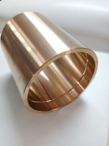 บุชสีบรอนซ์ทองเหลืองเองโรงงานจีน <span class=keywords><strong>SOB</strong></span> บุช - Product Image 2