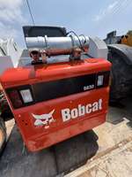 Chargeuse compacte Bobcat S630 d'occasion en bon état de marche à vendre Chargeuse compacte Bobcat d'occasion