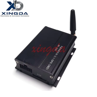 Dispositif de suivi GPS pour véhicule, télématique OBD, collecteur de données TBOX pour la gestion de flotte, système de surveillance de position en temps réel