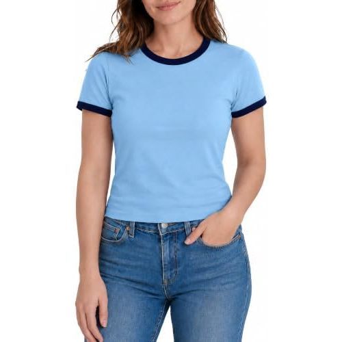 Bleu ciel Marine