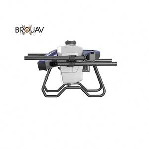 Cadre de drone BROUAV S 500 Offre Spéciale cadre de drone d'agriculture Quad Copter - Product Image 1