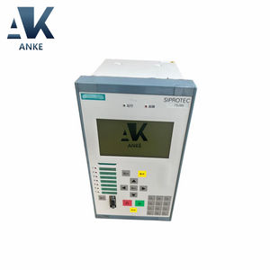 Module de relais Siemens 7SJ6825-5EW20-3FE0/BB - Product Image 1