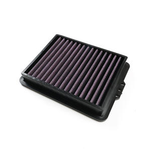 Filtro de Aire de Alto Flujo para Motocicleta VOGE VALICO 800 <span class=keywords><strong>DSX</strong></span> RALLY/VALICO 900 <span class=keywords><strong>DSX</strong></span>, 180100170-0001, Lavable - Product Image 3