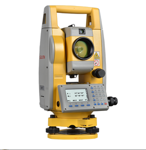เครื่องมือสำรวจและวิเคราะห์ SOUTH Electronic Total Station รุ่น NTS362R10U (N6) ระดับ IP55 กำลังขยาย 30 เท่า - Product Image 3