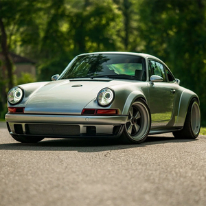 Jantes forgées de 17, 18, 19, 20, 21, 22, 24 et 26 pouces pour Porsche 992 GT3RS, Boxster 986, 930, 964, 962, 911, 718, 991, 971, 981, 987, 993 <span class=keywords><strong>DLS</strong></span> - Product Image 4