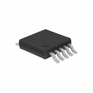 Clock Timing Authorized Distributor 10 TFSOP, 10 MSOP Electronics Component ISL1209IU10-TK - Product Image 1