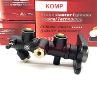 Pièces de camion lourd - Ensemble de maître-cylindre de frein W047-43-400 W047-43-400A W047-43-400B pour MAZDA T2500 T3000 T3500