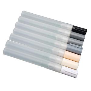 Pennarello Vuoto in Acrilico, Tubo Vuoto <span class=keywords><strong>per</strong></span> Ricarica <span class=keywords><strong>Inchiostro</strong></span>, Penna <span class=keywords><strong>per</strong></span> Artisti, Pittura e <span class=keywords><strong>Disegno</strong></span> - Product Image 4