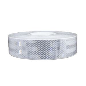 安全性のための反射ウェビングテープ<span class=keywords><strong>3m</strong></span>反射ビニール強力なメーカー反射反射テープOEMトラック - Product Image 2