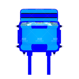 Commercial Grade Pvc Ocean Theme Castle Pump <b>House</b> <b>Inflatable</b> Jumping Bouncer for Kids <b>Inflatable</b> Castles <b>Inflatable</b> Boun - Product Image 5