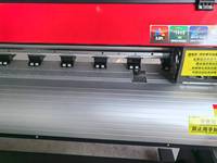 Imprimante à jet d'encre numérique pour bannières flexibles en vinyle de 1,8 m, prix de l'imprimante grand format Xp600 I3200 à solvant écologique
