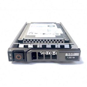 SSD คุณภาพสูง 1NFN7 1.92TB Dexx CompellXXX 1.92TB แบบ Read Intensive SAS 12Gbps ขนาด 2.5 นิ้ว สำหรับเซิร์ฟเวอร์ - Product Image 5