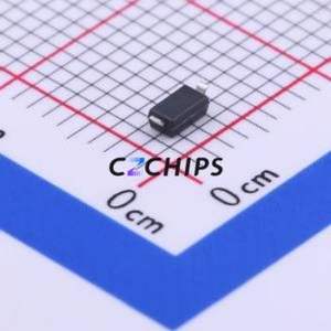 Diodo Zener MMSZ5234B SOD-123 Original, Nuevo, Venta al por Mayor de Componentes Electrónicos, Proveedor de Chips y Servicio BOM - Product Image 2