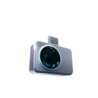 Electric Infrared Thermal Imaging Camera P2 Pro/T2PRO/T3PRO Thermal Imaging Camera Repair PCB Circuit Repair Temperature Sensor