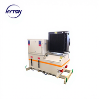 Unité de lubrification et hydraulique HT-34010000 compatible avec les concasseurs à cône HP200 HP300 HP600E – Pièces de rechange pour l'exploitation minière