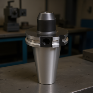 Ttake Tcb50 H.. We.. Iso Taper Chuck Din 69871 สำหรับเครื่องมือกล - Product Image 3