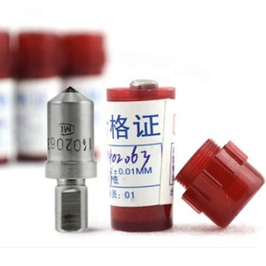 Cone Indenter for Hardness Tester HRC-3 High Accuracy 5% Lab Use Metal Indenter 1 Year Warranty - Product Image 2