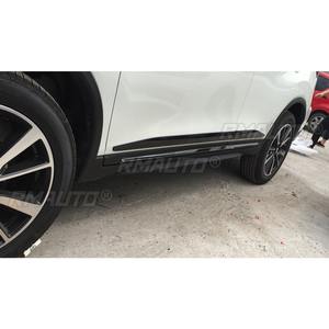 Para Nissan X-Trail 2014-2020: Alerón Lateral, Difusor y Divisor de Estribos, Pieza de Tuning y Modificación - Product Image 6