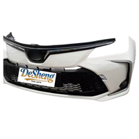 Pièces d'origine, de haute qualité, pour Toyota Corolla : kits carrosserie, pare-chocs, grilles, ailes, phares, capots, spoilers, pare-brise, best-sellers