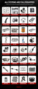 Clutch Cover Pressure Plate OE 37300-14500 T1060-20160 - Product Image 4