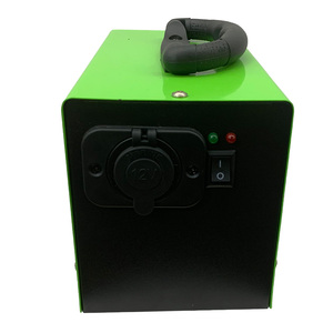 Portable Mini <b>Solar</b> <b>System</b> With 100W-1000W Station Power Bank 3 LED <b>Light</b> MPPT Controller Lithium Battery Outdoors PALA-W Outdoo - Product Image 5