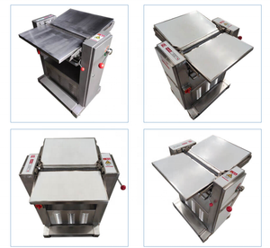 Éplucheur de viande automatique pour peau de porc, machine à couper la viande - Product Image 2