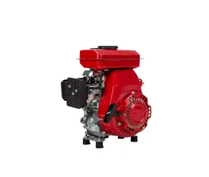 Adorable Low Price High Efficiency Wenxin 120cc 3HP Petrol Engine 154F