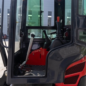 Escavatore Hightop da 1.8 tonnellate con cabina <span class=keywords><strong>Mini</strong></span> escavatore idraulico azionato da <span class=keywords><strong>pilota</strong></span> - Product Image 6