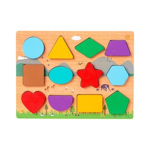 Puzzle d'apprentissage de l'<span class=keywords><strong>alphabet</strong></span> jouets avec planches à puzzle et blocs <span class=keywords><strong>alphabet</strong></span> pour filles et garçons éducation préscolaire - Product Image 4