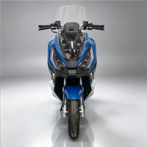 Motocicleta ADV150 de Dos Ruedas, Motocicleta a Gasolina, <span class=keywords><strong>Venta</strong></span> Directa de Fábrica - Product Image 4