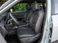 SUV compact longue portée Seltos 2026, 5 places, essence, automatique