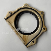 Sello del cigüeñal del motor 68031388AA para Jeep Chrysler Grand Voyager 3.3L 3.8L 2001-2011