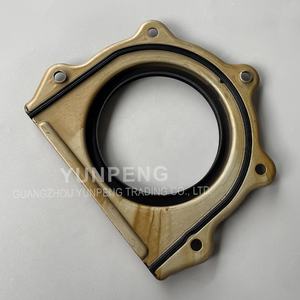 Joint <span class=keywords><strong>de</strong></span> vilebrequin moteur 68031388AA pour Jeep Chrysler Grand Voyager 3.3L 3.8L 2001-2011 - Product Image 3