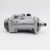 Bomba de Inyección de Combustible Common Rail CP3 0445020215 0986437506 3005275C1 5010780R1 para Motor Diésel de Camión CR/CPN5S2/R340/30-8913S