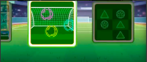 Simulateur de football AR interactif pour enfants en intérieur, jeu de projection de football, <span class=keywords><strong>équipement</strong></span> de divertissement sportif pour les centres familiaux - Product Image 3