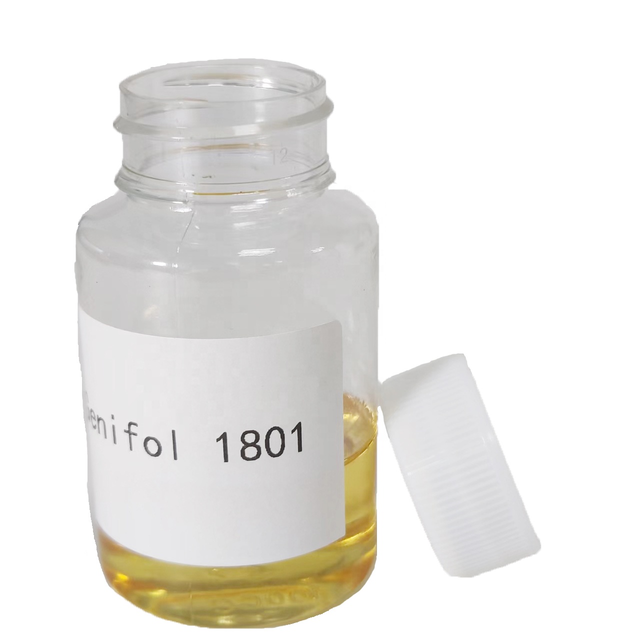 Высокая мутность, Водорастворимая пена, не модифицированная полиэфирная резка, шлифовальная металлическая рабочая жидкость, добавки 1801