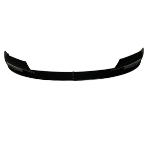 Nouveau becquet de modification automatique M Power Bodykit pare-chocs Style MP séparateur de lèvre avant M5 pour BMW série 5 F10 2011-2017 - Product Image 3