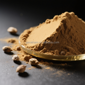 Extracto de semilla de fenogreco soluble 70%, bebida en polvo y suplemento dietético con saponina de fenogreco de alta concentración - Product Image 3