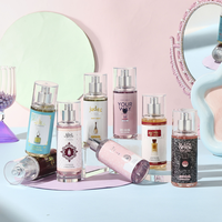 Parfum longue durée pour femme, senteur florale, Eau de Toilette, Brume corporelle, Cosmétique authentique de biotechnologie, Vente en gros
