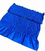 Ataúd y Cofre Blanco de Estilo Europeo con Forro de Crepé de Terciopelo Satinado - Accesorios para Ataúdes