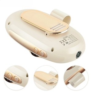 New Wireless Rechargeable Professional Portable <b>Nail</b> Sander High-speed Hollow Cup <b>Nail</b> Remover 35000rpm <b>Nail</b> Drill Machine - Product Image 3