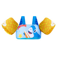 Manchons de natation en néoprène pour enfants, gilet de sauvetage flottant pour bébé, équipement de natation pour enfants, flotteur de bras pour piscine